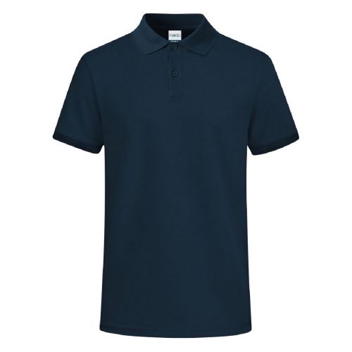 KOUPAN - Polo Adulte Couleur