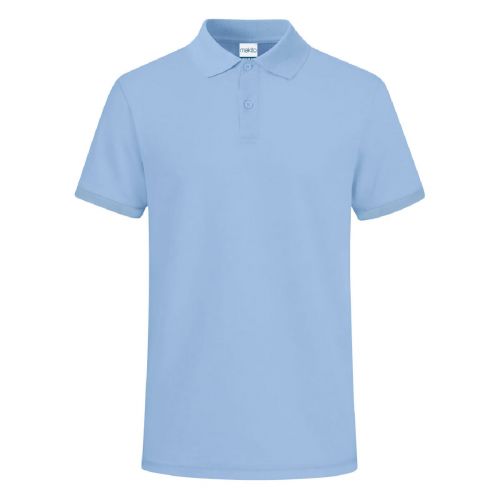 KOUPAN - Polo Adulte Couleur