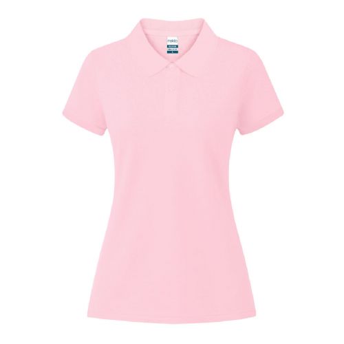 KOUPAN - Polo Femme Couleur