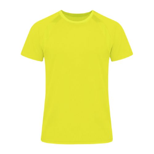 TECNIC SAPPOR - T-Shirt Adulte