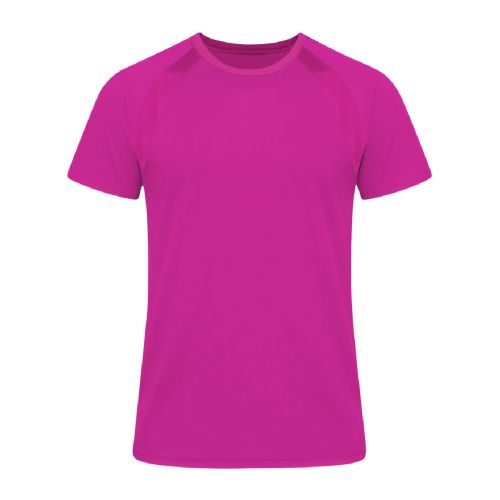 TECNIC SAPPOR - T-Shirt Adulte