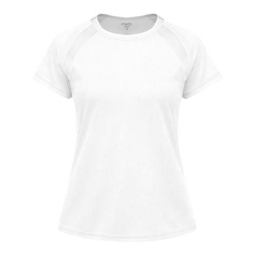 TECNIC SAPPOR - T-Shirt Femme