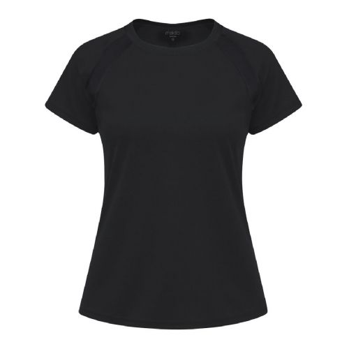 TECNIC SAPPOR - T-Shirt Femme