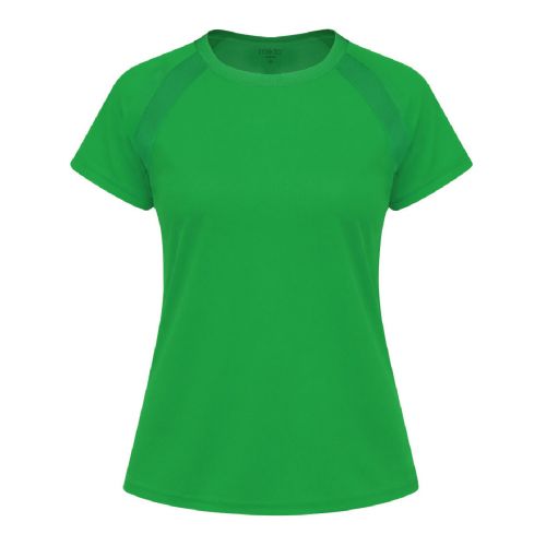 TECNIC SAPPOR - T-Shirt Femme