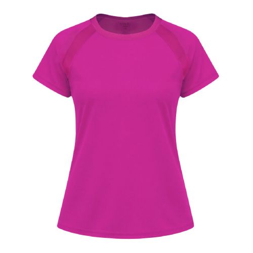 TECNIC SAPPOR - T-Shirt Femme