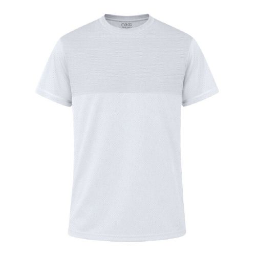 TECNIC ULKEN - T-Shirt Adulte