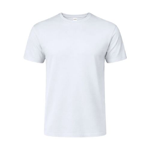 SEIYO - T-Shirt Adulte Blanc
