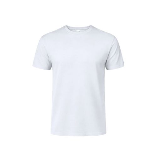 SEIYO - T-Shirt Enfant Blanc