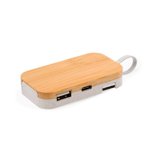 FLOW - Port USB Support