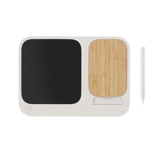 ARTIC - Chargeur Tablette décriture LCD