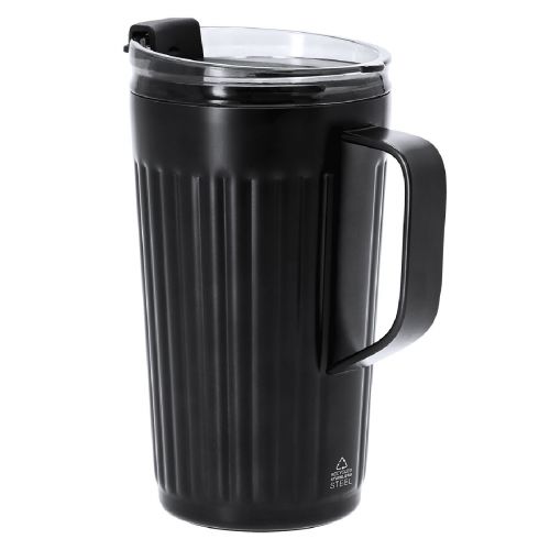 KORPLA - Tasse Thermique