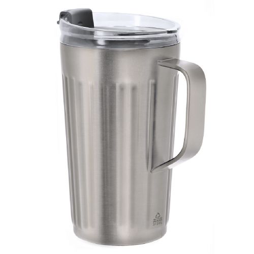 KORPLA - Tasse Thermique