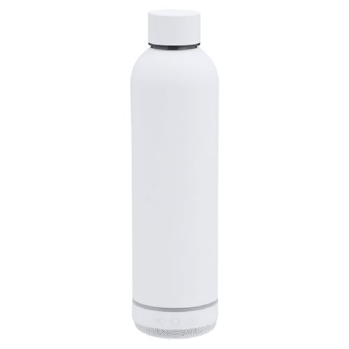 MEFLEX - Bidon Thermique Haut-Parleurs
