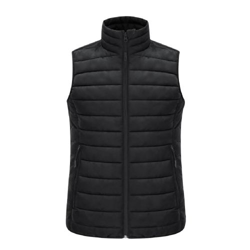 CASHEL - Gilet Femme