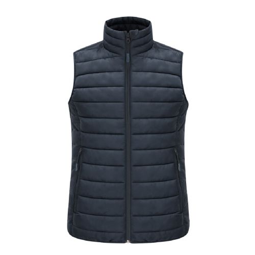 CASHEL - Gilet Femme