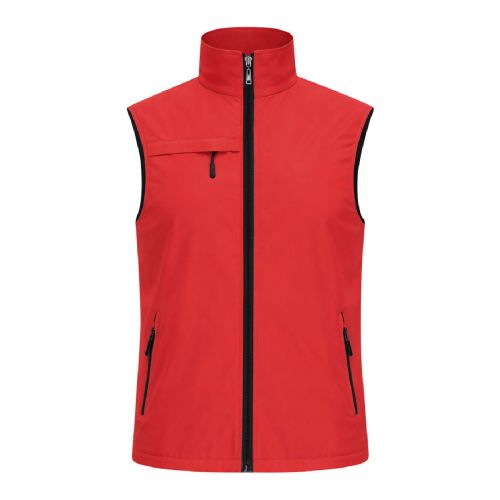 DERVIK - Gilet