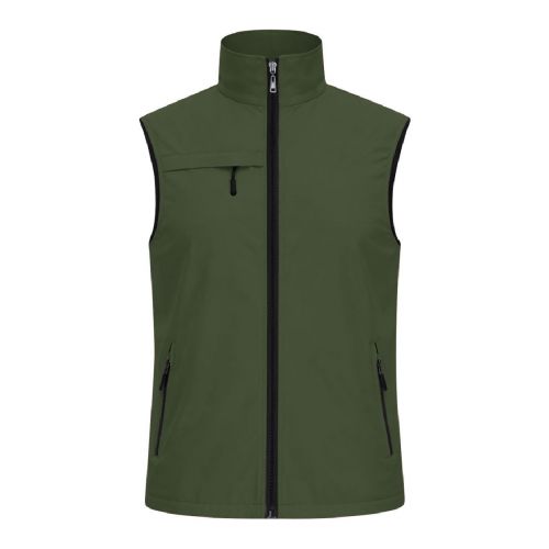 DERVIK - Gilet