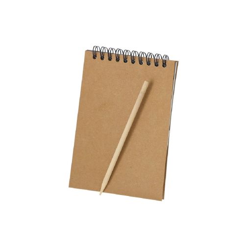 MADGUIRE - Cahier