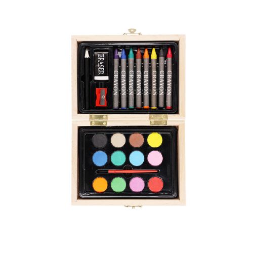 LIDNER - Trousse