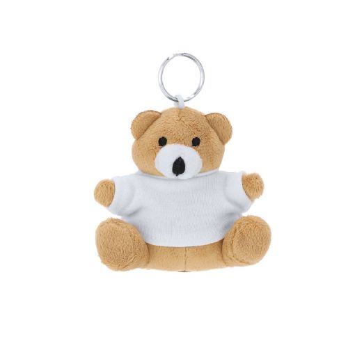 PICKFORD - Porte-Clés Peluche