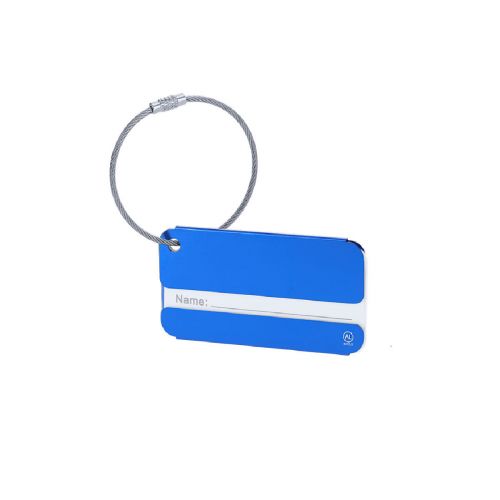 HALUX - Identificateur Valise