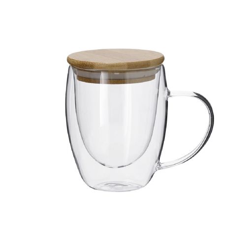 HELMAR - Tasse Thermique