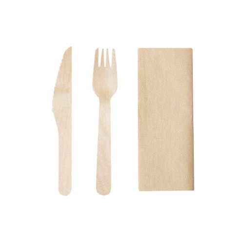 KUMIX - Set Couverts