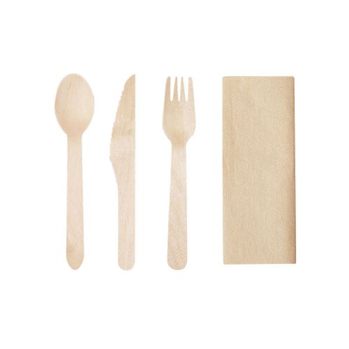 GRINOX - Set Couverts