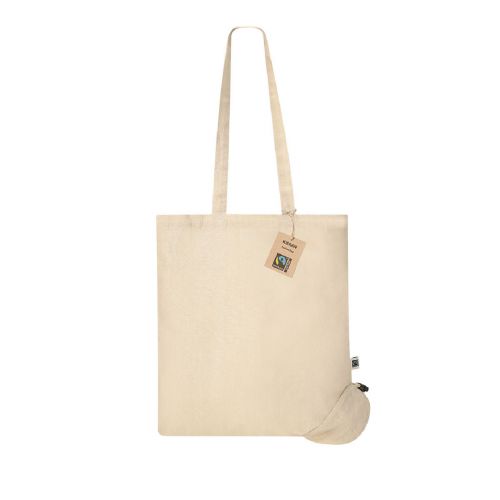 KIERAN FAIRTRADE - Sac Pliable