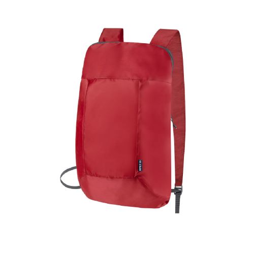 REDRAX - Sac à Dos Pliable