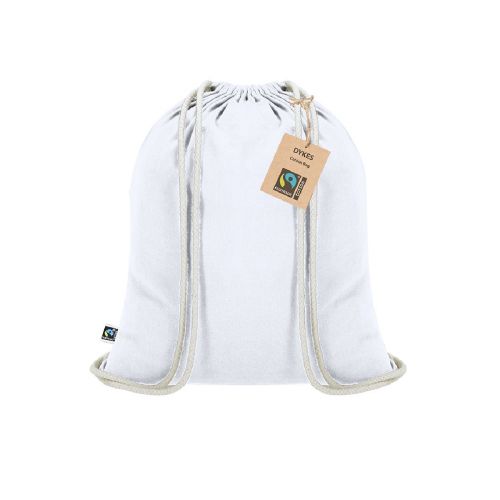DYKES FAIRTRADE - Sac à Dos