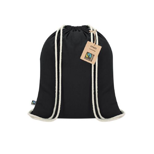 DYKES FAIRTRADE - Sac à Dos