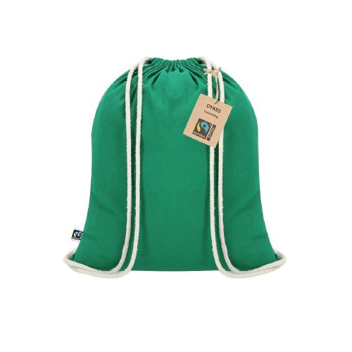 DYKES FAIRTRADE - Sac à Dos
