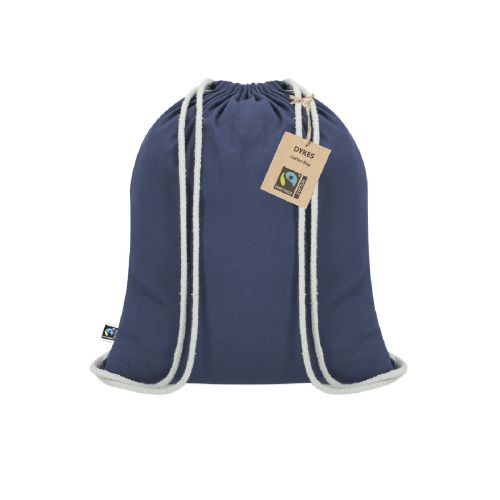 DYKES FAIRTRADE - Sac à Dos
