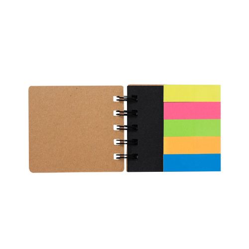 TERNY - Bloc Notes