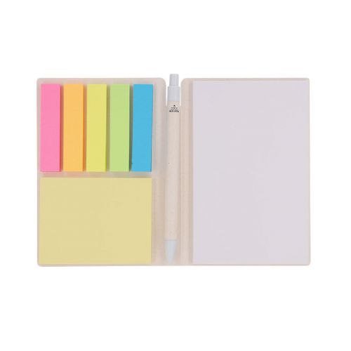 TAMAR - Bloc Notes