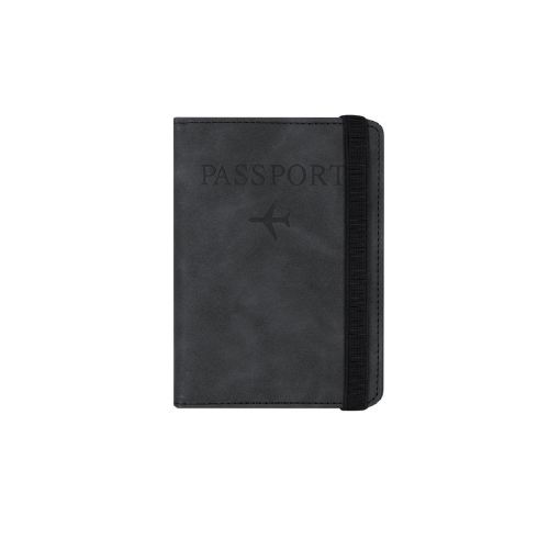 JEMAX - Étui Passeport