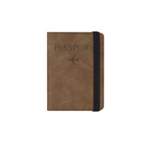 JEMAX - Étui Passeport