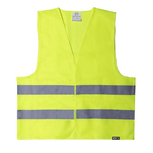 SAFROX - Gilet Réfléchissant