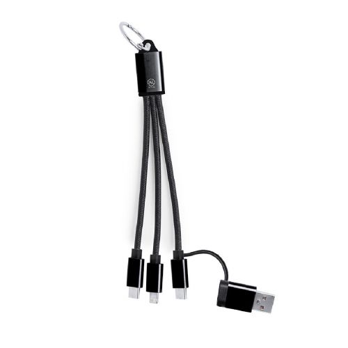 BIKOC - Câble de Charge