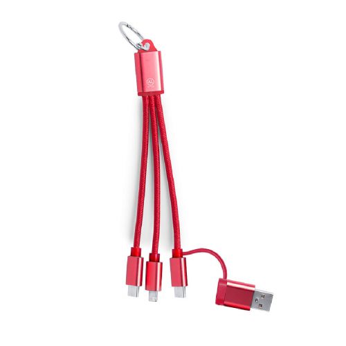 BIKOC - Câble de Charge