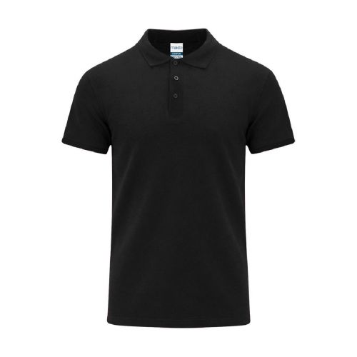 CHAPLIN - Polo Adulte Couleur