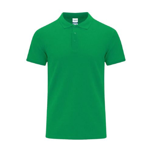 CHAPLIN - Polo Adulte Couleur