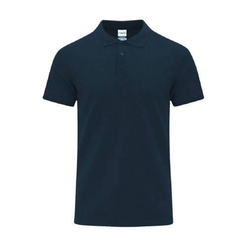 CHAPLIN - Polo Adulte Couleur