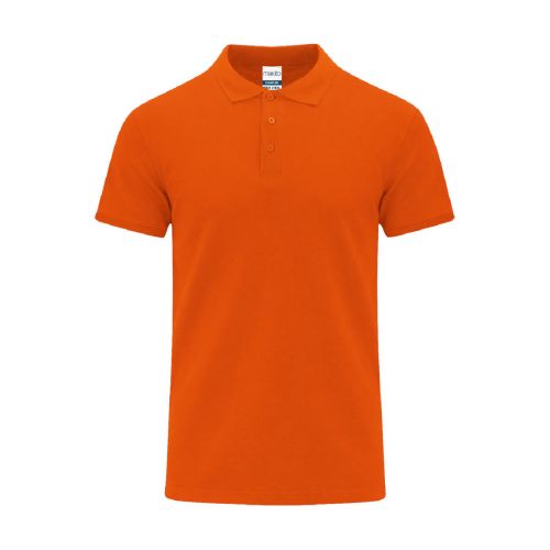 CHAPLIN - Polo Adulte Couleur