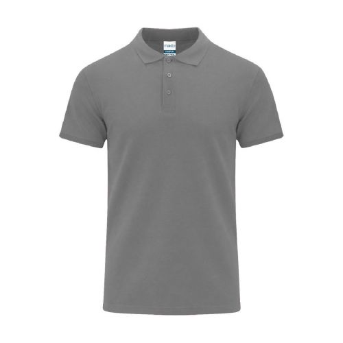 CHAPLIN - Polo Adulte Couleur