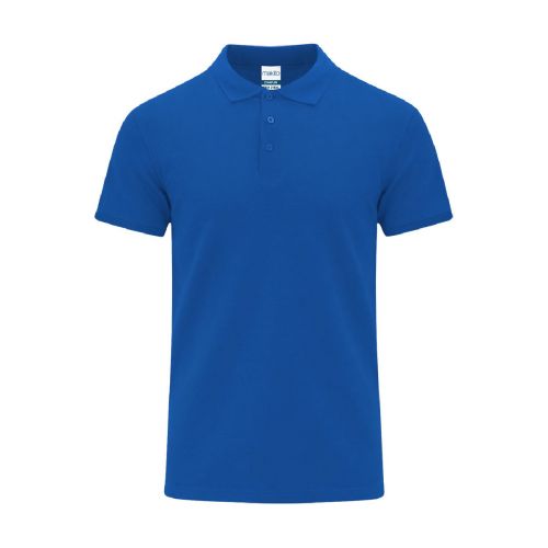 CHAPLIN - Polo Adulte Couleur