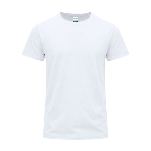 STILES - T-Shirt Adulte Blanc