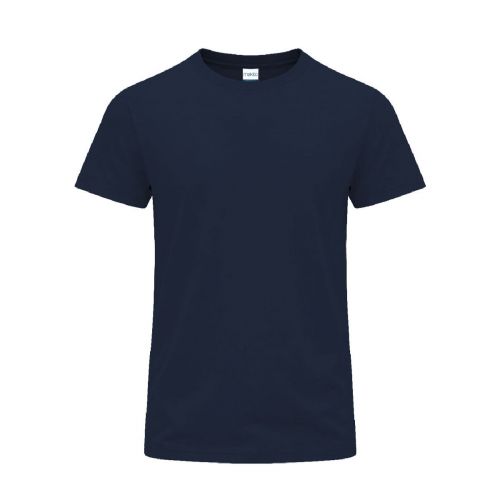 PERKINS - T-Shirt Adulte Couleur