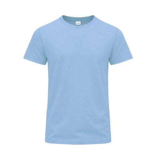 PERKINS - T-Shirt Adulte Couleur